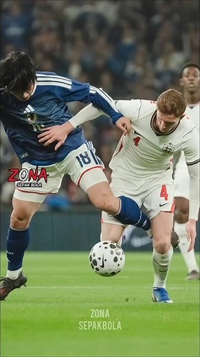 ENGLAND HUMILIATED BY JAPAN! 😱 A Bad Record Broken Ahead of the World Cup!