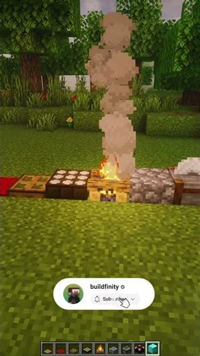 Minecraft Slowest Stairs👣