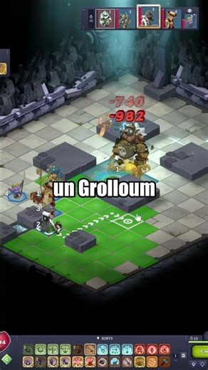 1 hour a day to finish Dofus, Bref style, Episode 479!