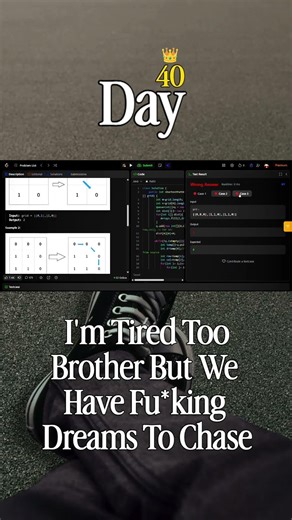 Interview Favorite: Meta (Facebook). #leetcode #graph #placementprep #datastructures
