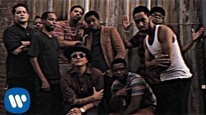 Bruno Mars - Locked Out Of Heaven OFFICIAL VIDEO
