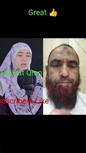 Hubbe Quran, #Tilawat