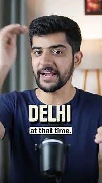 The Angry Haldiram's Grandson Who Built A Competitor