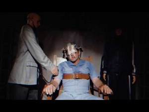 'Faces of Death' Clip Recreates Shocking Electrocution Scene from Original Tape! [Exclusive]