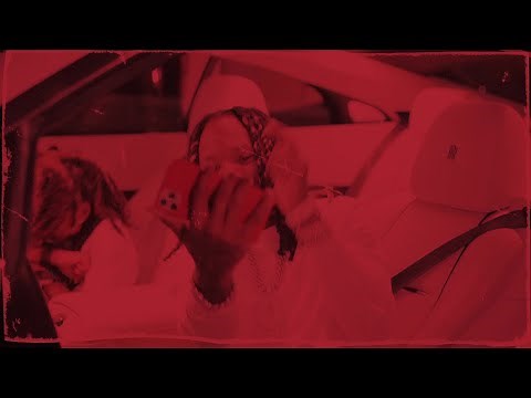 King Von - Family Dedication Outro (Official Visualizer)