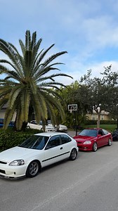 Just Sunday Vibes 🌴☀️ #ahc #acurahondaclassic #ahcgarage #acura #honda #vtec #soflo | Acura Honda Classic