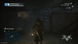 Assassin's Creed: Unity - Dead Kings - Review