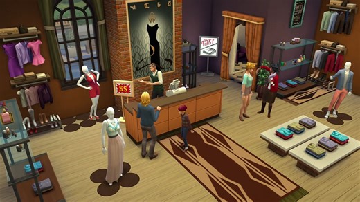 The Sims 4 Career Cheats: All codes, how to use, and more