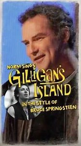 Norm sings Gillighan's Isle in the style of Bruce Springsteen (Snoqualmie Casino, WA, Feb 26, 2009)