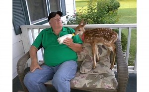 William Stanley Murray Obituary (2025) - Oakland, MD - Fredlock & Fenner Funeral Homes, P.A. - Oakland Chapel