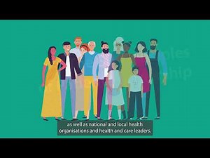 The six principles of patient partnership