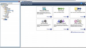 Rhapsody Features: Tables in Profiles with IBM Rhapsody