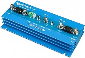 Victron Energy Smart BMS 12-Volt 200 Amp Battery Management System