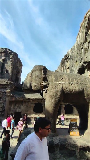 The Timeless Beauty of Ellora Caves – A UNESCO Wonder