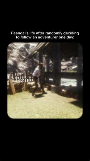 Bro just wanted to bag Camilla Valerius now he's in Sovngarde fighting Alduin the World-Eater #skyrim #skyrimedit #edit