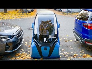 Top 5 MUST SEE Bike Cars, Velomobiles