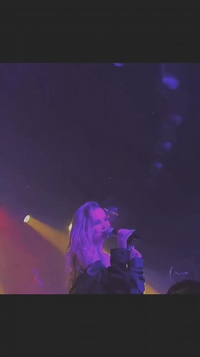 Interpretations of 'Moral of the Story' Cover by Dove Cameron