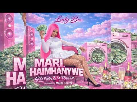 Lady Bee - Mari Haimhanywe (Official Audio)
