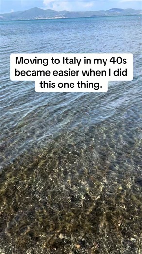 Moving to Italy: A Realistic Plan for Non-EU Citizens