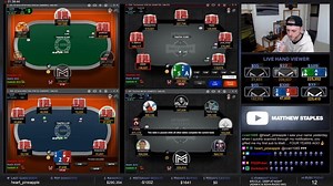 NEW MONTH | STACK BUILDING