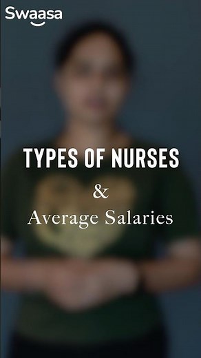 Nursing Careers in India: Types of Jobs, Salaries & How to Start 💉