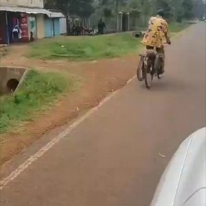 118K views · 2.4K reactions | Villager heads to police to report python attack that killed his dog Video by Mary Imenza | Standard Digital | Facebook