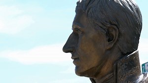 Dakota Life - City of Presidents- William Henry Harrison - Twin Cities PBS