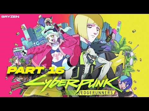 🟣 CYBERPUNK 2077LIVE 🟣 TAMIL/ENG 🔥PS5🔥 PART 16