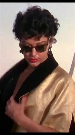 the beautiful Ava Gardner in the film The Barefoot Contessa (1954) the film also starred Humphrey Bogart. #avagardner #foryoupage #classicmovies #oldhollywoodglamour #fyp