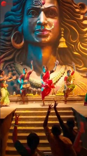 #BamBholle #Laxmii #AkshayKumar #Viruss #Ullumanati #LordShiva #BholeKiBhakti #shorts