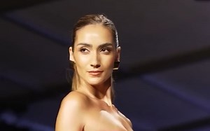 💙Jinini Blue🦋 PRISCILLA RICART Best Moments on Miami Swim Week 2022 - Part 1