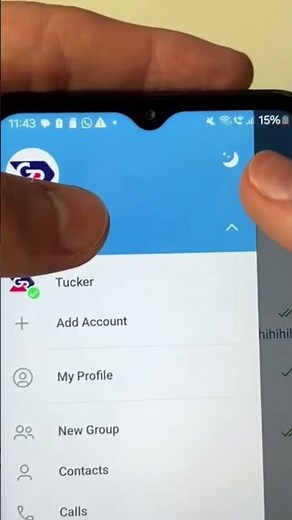 How to Open Multiple Telegram Accounts