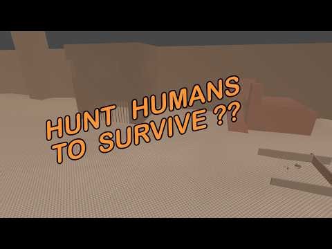Surviving the Desert Wasteland: My Dystopian Game | Unity Devlog 1