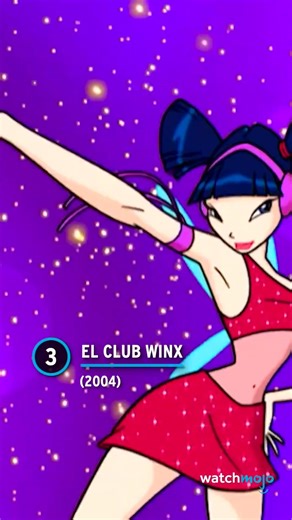 Mejores Anime...Que NO Son Anime