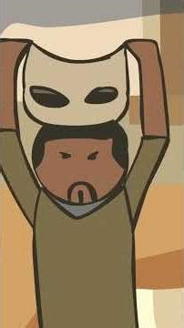 CS2 animation de_inferno made by:KEYUSH ANIMATION Pt1.