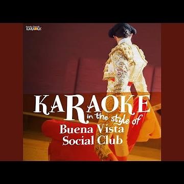 Dos Gardenias (Karaoke Version)