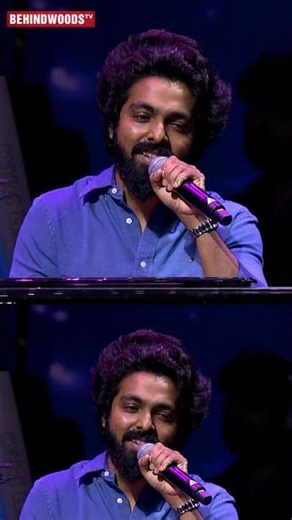 Wow 😍 GV,Saindhavi Live Singing 💗 எல்லாரையும் Off பண்ணிட்டாங்கப்பா