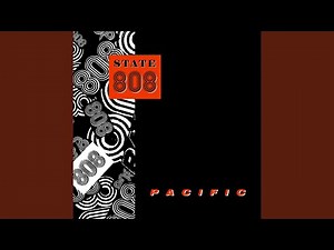 Pacific (0101 / Remix Edit)