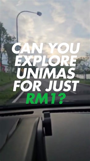 Universiti Malaysia Sarawak on TikTok