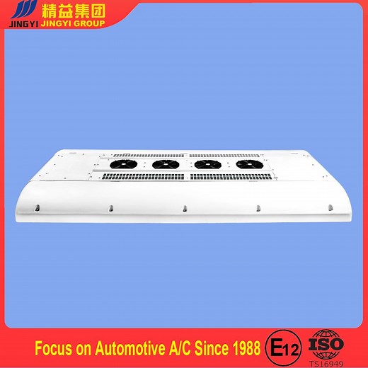 [Hot Item] High Performance A/C Roof Top Mounted Thermo King Bus Air Conditioning for 11~12 Meter Electric City Bus