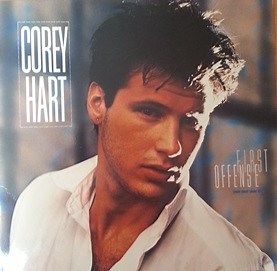 Corey Hart - First Offense