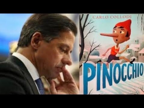 FBI ARRESTA A CARVAHLO POR CORRUPCION?