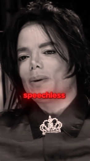 Michael Jackson Started Crying While Talking About Family