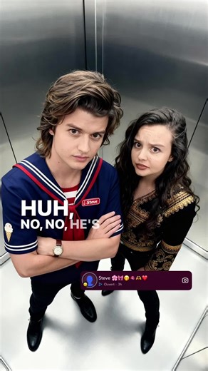 Understanding Steve from Stranger Things: A Deep Dive