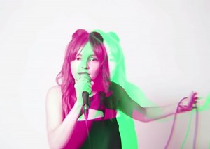 Watch Chvrches perform ‘Forever’ for Jimmy Fallon