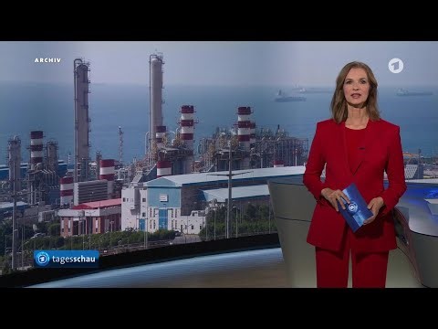 tagesschau 20:00 Uhr, 19.03.2026