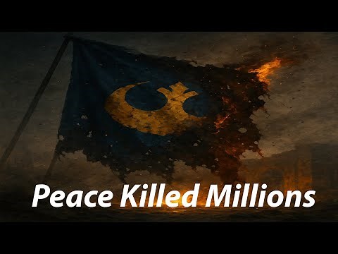 Why the New Republic’s Navy Failed