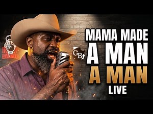 Mama Made a Man | Mothers Day Song 2026 |Butter Knife Shawty