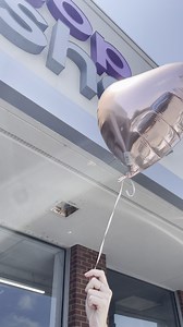 Balloons for any occasion AND free inflation in every store? Say less. 🎈 http://ms.spr.ly/61869M0Ku | pOpshelf