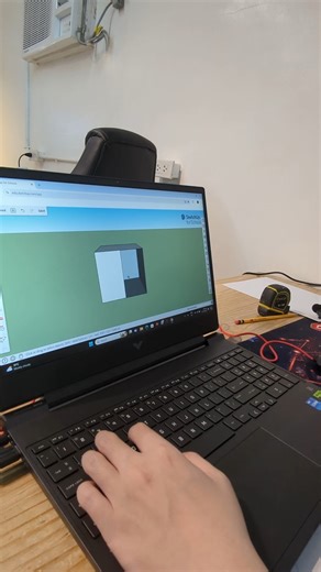 Mas madali sa AutoCAD? Enroll in our Sketchup class today! #woodworking #woodwork #WoodAcademy #woodworkingtools #Sketchup #laptopfactory | Wood Academy